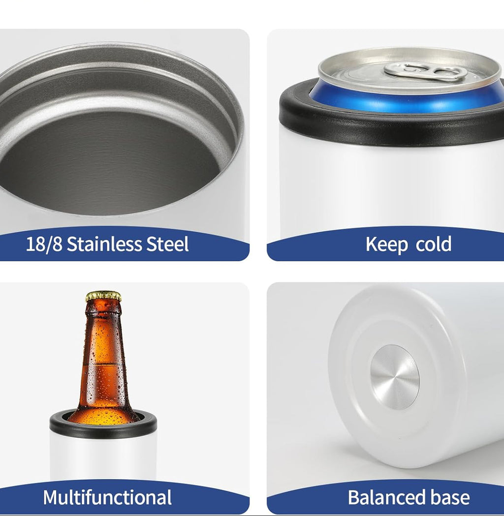 Can & Bottle Holder - Standard